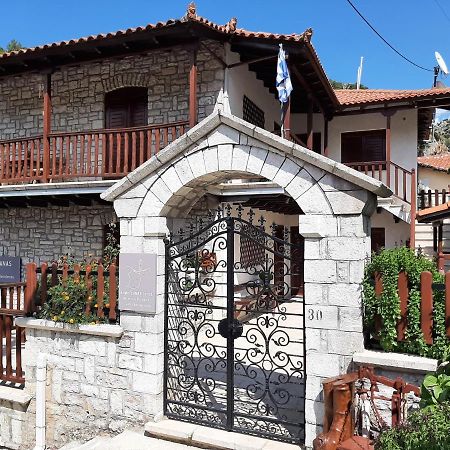 ΔΗΜΗΤΣΑΝΑΣ ΤΟΠΟΣ Νύμφη Θεισόα Διαμέρισμα Δημητσάνα Εξωτερικό φωτογραφία